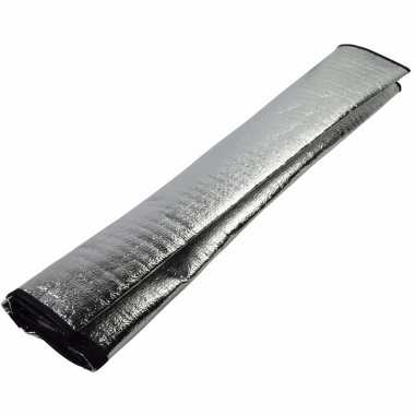 Anti sneeuw/vorst autoraam deken 150 cm