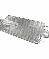 Anti sneeuw vorst autoraam deken 150 cm 10175754
